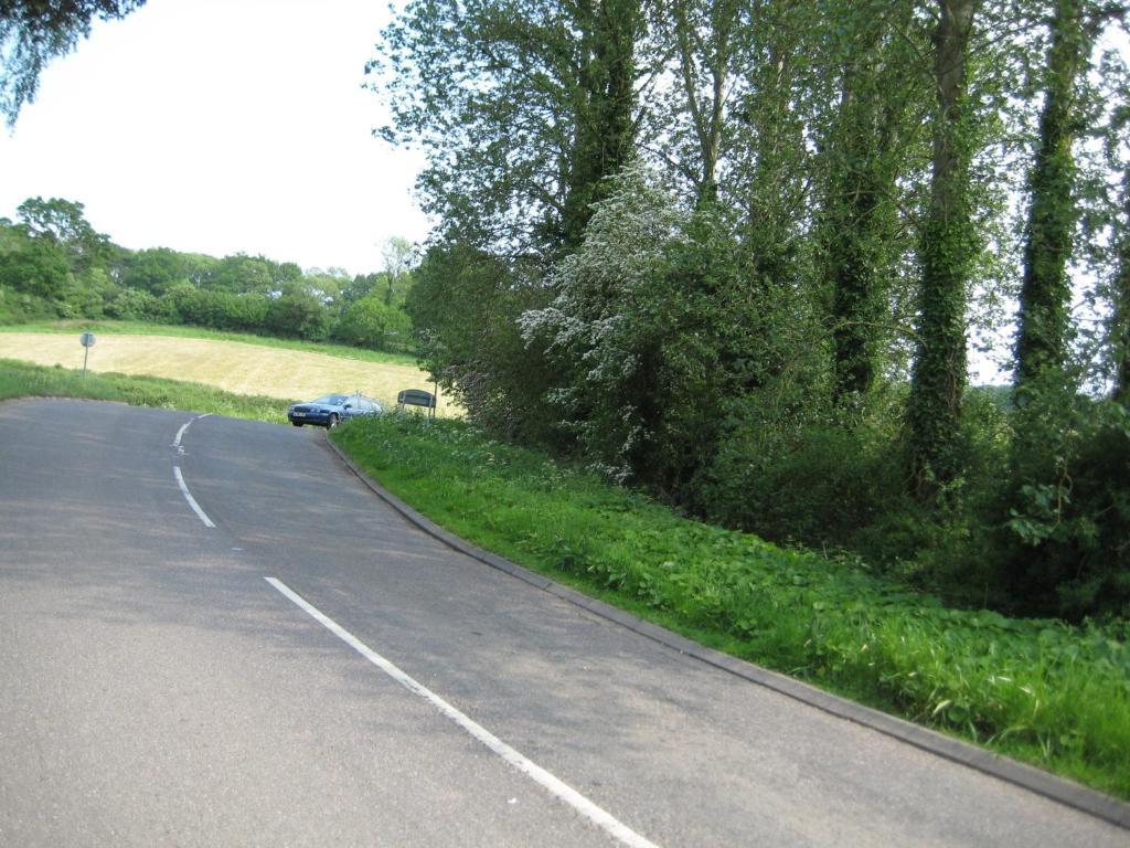 The Arlington Hele Exterior foto